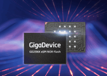 GD25NX Series xSPI NOR Flash with Dual-Voltage Design