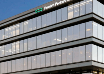 HPE Logo