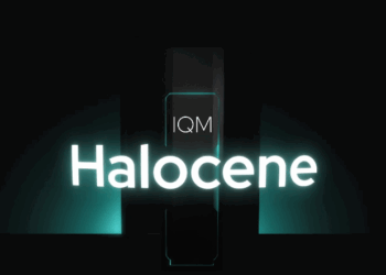 IQM Halocene