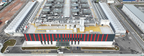 Johor_Campus_Vantage_Data_Centers