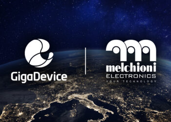Melchioni Partner with GD