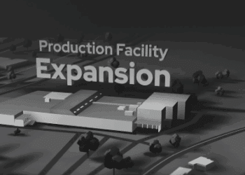 Production Facility Expansion