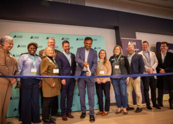 Sesha Varadarajan, senior vice president of Global Products Group at Lam Research