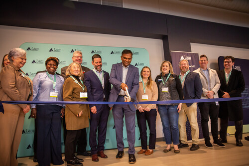 Sesha Varadarajan, senior vice president of Global Products Group at Lam Research