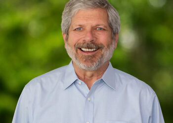 Steven V. Abramson, President and Chief Executive Officer of Universal Display Corporation