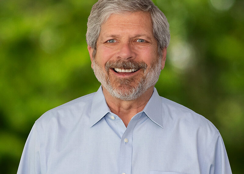 Steven V. Abramson, President and Chief Executive Officer of Universal Display Corporation