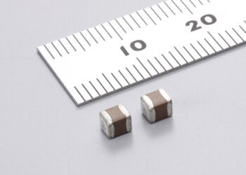 15nF 1.25kV C0G MLCC in 1210-inch Size