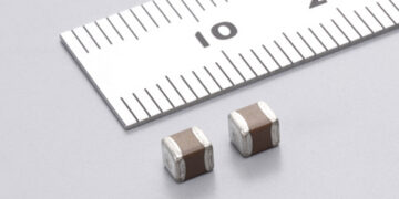 15nF 1.25kV C0G MLCC in 1210-inch Size