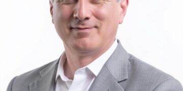 Andreas Blocherer, Senior Product Manager, ScioSense