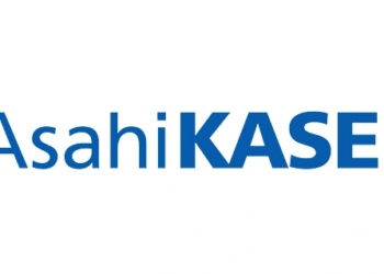 Asahi Kasei logo