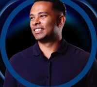 Ash Roberts as Vice President, Commercial, Galay Data Centers