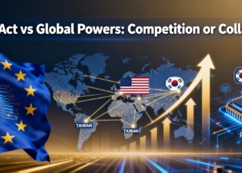 EU and Global Semiconductor