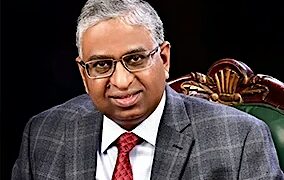 Hari Sadarahalli, CVP and Head of Engineering and R&D Services, HCLTech