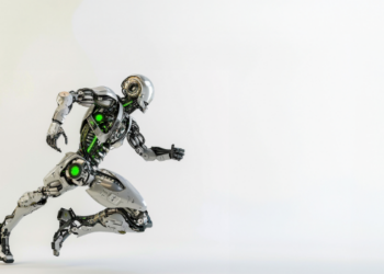 Humanoid robot