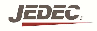 JEDEC logo