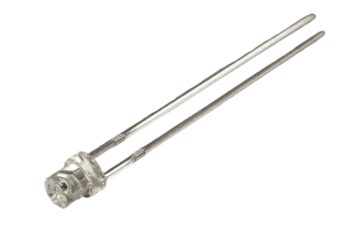 MTD5052D3 — Blue-Green Optimized SiPD (Peak at 525 nm)