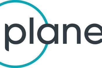 Planet Labs logo