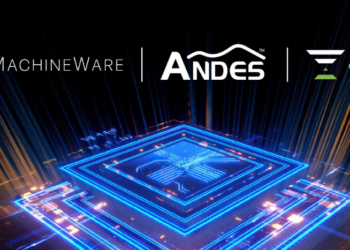 S2C, MachineWare, and Andes Technology partnership