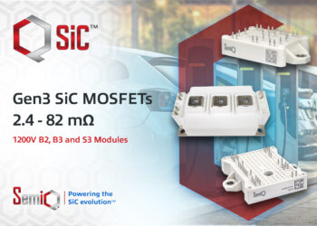 SemiQ SQPR024 - B2, B3, S3