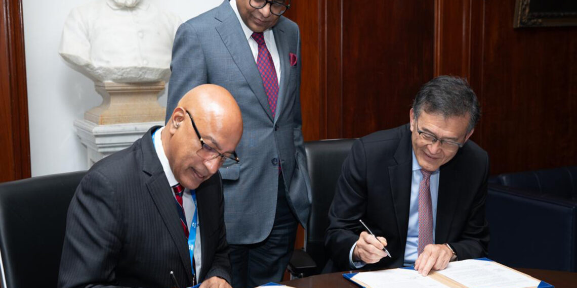 Tata Intel Strategic Collaboration