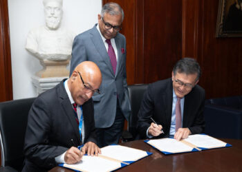 Tata Intel Strategic Collaboration