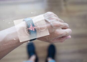 Wearable health monitoring@Asahi Kasei Microdevices