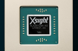 Xsight Labs X2 Switch
