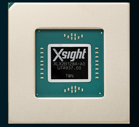 Xsight Labs X2 Switch