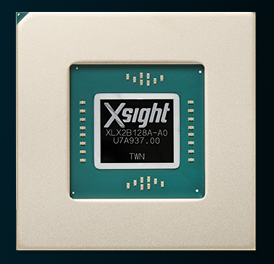 Xsight Labs X2 Switch