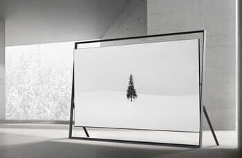 Samsung Unveils World’s First 130-Inch Micro RGB TV Featuring Next-Generation Color and Bold New Design